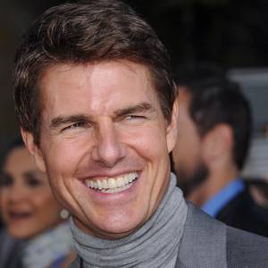 Wygląd Toma Cruise szokuje! Co się stało z jego twarzą? [ZDJĘCIA]