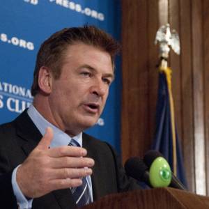 Tragedia na planie filmowym nie była przypadkiem? Nowe informacje ws. wypadku z udziałem Baldwina