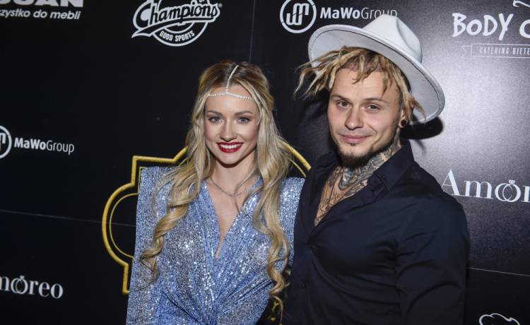 Fit Lovers zachwycają na Instagramie! Para podzieliła się gorącą pocztówką z wakacji [FOTO]