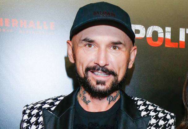 Patryk Vega stracił luksusowy samochód! Skarbówka przejęła jego Lamborghini