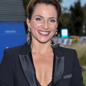 Anna Dereszowska w bikini. Aktorka pokazała gorące ujęcia z urlopu!