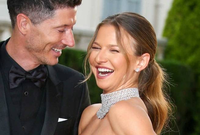 Anna Lewandowska ogłosiła oficjalnie. Fani spieszą z gratulacjami