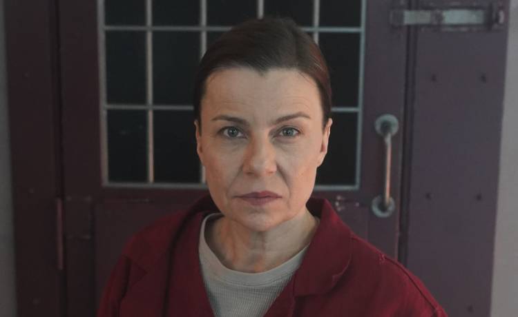 "Skazana 2". Jest nowa zapowiedź drugiego sezonu. Kiedy premiera? [WIDEO]