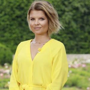 Z "Sanatorium miłości" do "The Voice Senior"? Marta Manowska zdradziła, którą bohaterkę zobaczymy w muzycznym show!