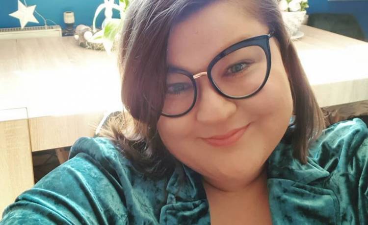 Dominika Gwit zaatakowana przez hejterkę. Gwiazda odpowiedziała na komentarz