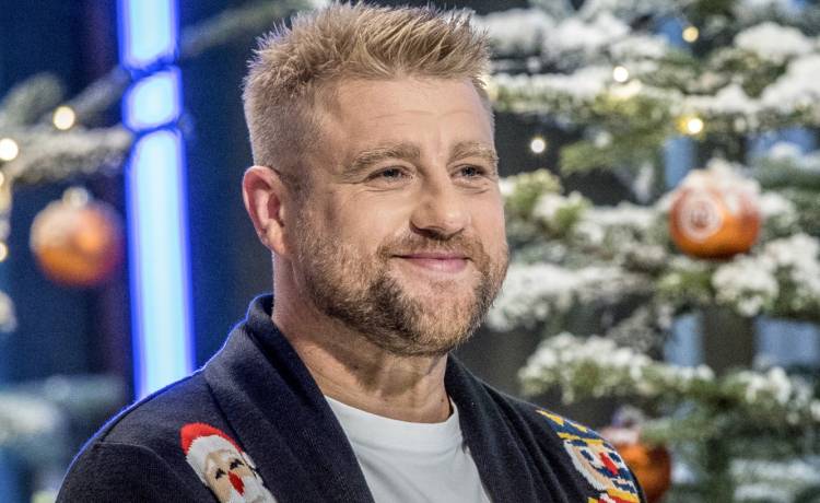 Tomasz Jakubiak, fot. AKPA