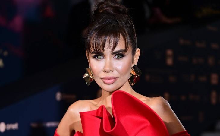 Premiera "Akademii Pana Kleksa". Kto zadał szyku na gali? Zobaczcie! [FOTO]