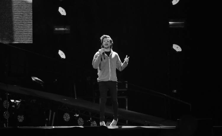 Nie żyje siostra wokalisty One Direction. Miała tylko 18 lat. Wcześniej zmarła ich matka