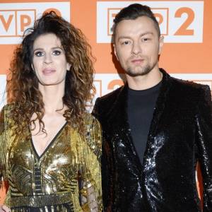 Sylwia Grzeszczak i Liber znów zostaną rodzicami? "To dopiero pierwsze tygodnie"