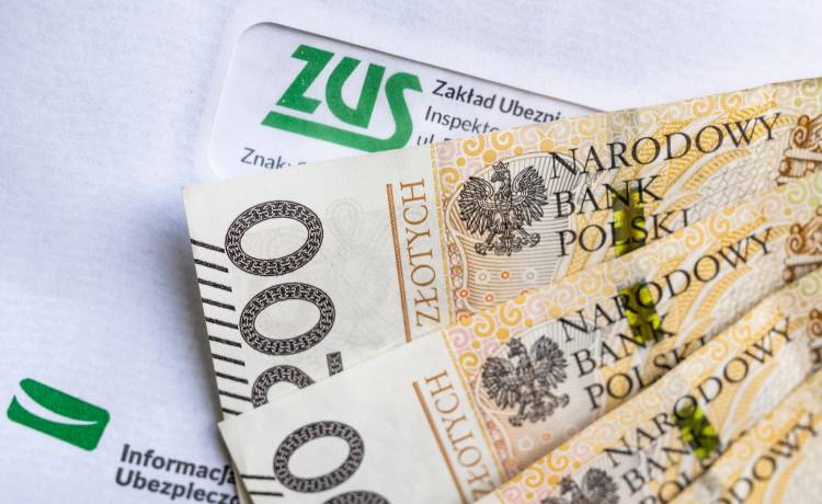 Nawet 8 lat więzienia za wyłudzenie postojowego. ZUS rozpoczął kontrole