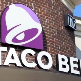 Gratka dla fanów kuchni tex-mex! Taco Bell wraca do Polski
