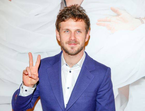 Antek Królikowski znów wolny! "Dziękuję za to 1,5 roku" - pisze jego była dziewczyna