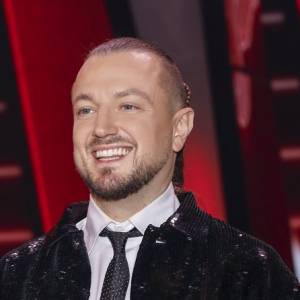 Aleksander Milwiw-Baron ma znaną babcię! "To dla mnie duma"