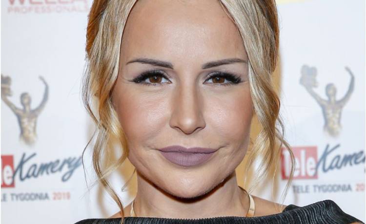 Czarne chmury nad związkiem Blanki Lipińskiej i Barona? "Dlaczego nie jesteś z Blanką w Egipcie?" - pytają fani