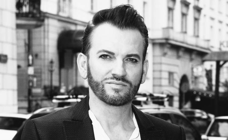 Znane są szczegóły pogrzebu Gabriela Seweryna. Taka była ostatnia wola 56-latka