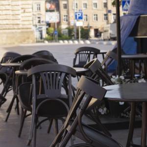 Ponowne otwarcie restauracji jeszcze w maju!? Wiemy, kiedy dokładnie i na jakich zasadach                                               