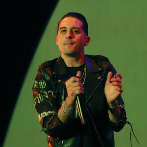 G-Eazy wcieli się w Elvisa Presleya w nowym filmie Baza Luhrmanna?
