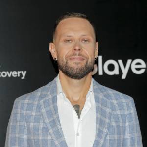 Mateusz "Big Boy" Borkowski je to codziennie. Gwiazdor "Gogglebox" schudł 170 kilogramów