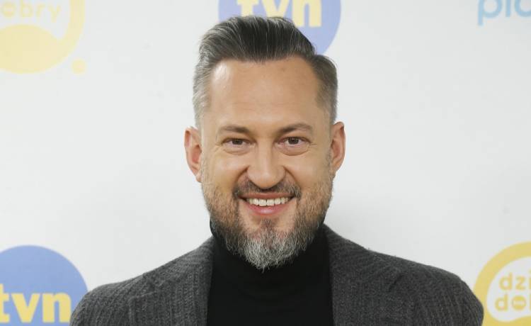 Marcin Prokop znowu powiedział o Hołowni w "Dzień Dobry TVN". "Szukajcie na próżno"