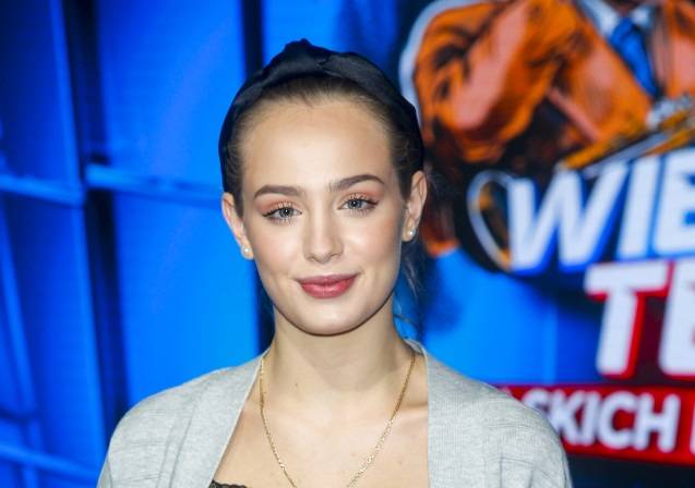 Wiktoria Gąsiewska w szczerym wyznaniu. Pokazała niepublikowane dotąd zdjęcie. "To dość tajemnicza wiadomość"