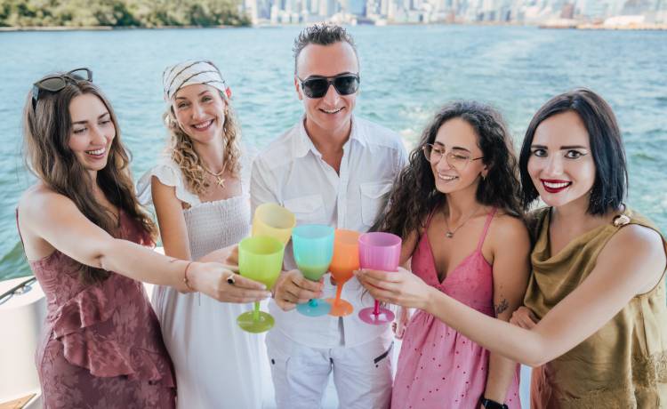 „Żona dla Polaka 2”, fot. materiały prasowe TVP, fot. materiały prasowe TVP