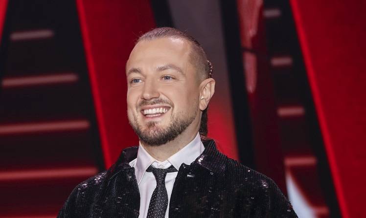 Aleksander Milwiw-Baron ma znaną babcię! "To dla mnie duma"