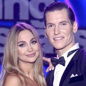 "Taniec z Gwiazdami". Hanna Żudziewicz rozważa powrót do show? "Powiem szczerze"