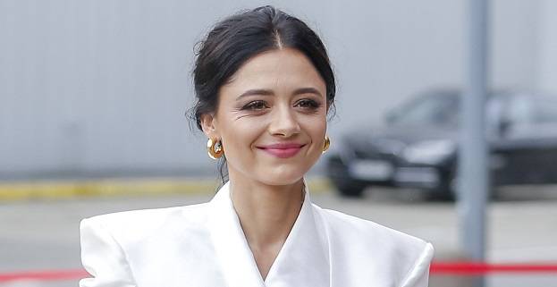 Adriana Kalska naturalnie. Internauci piszą o partnerze gwiazdy: "Szczęściarz z niego"