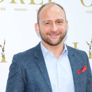 Syn Borysa Szyca zauroczył internautów! Henio to wykapany tata - komentują fani