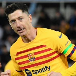 Kibic wysłał list do Lewandowskiego. Były rzecznik ujawnia: "To było totalnie absurdalne"