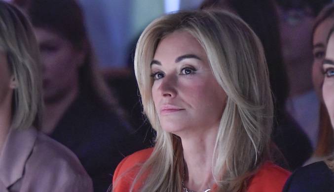 Martyna Wojciechowska, fot. AKPA