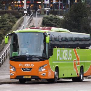  Sprawdź nową trasę FlixBusa z Krakowa do wioski św. Mikołaja!