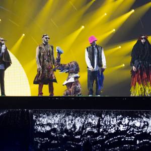 Eurowizja 2022. To oni wygrają konkurs? Kalush Orchestra ma ogromne szanse na wygraną