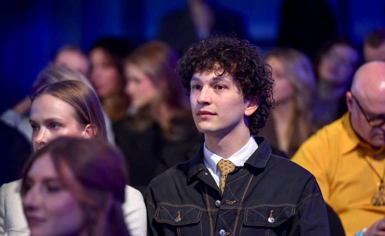 Ignacy Liss. Fot. AKPA