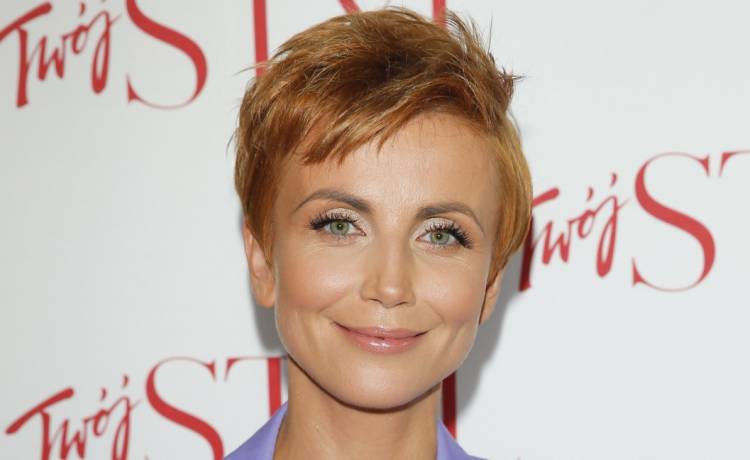 Katarzyna Zielińska nie przypomina dawnej siebie. Fani w szoku. "Kto to? Nie poznaję" [FOTO]
