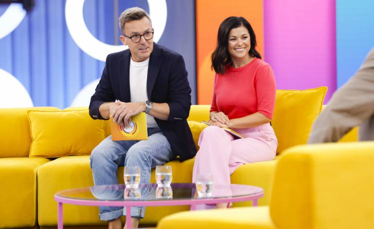 „Halo, tu Polsat”, fot. AKPA/Baranowski