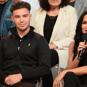 Eurowizja. Syn Justyny Steczkowskiej zabrał głos po występie mamy 