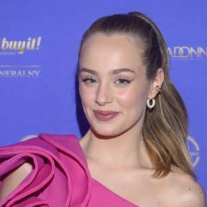 Wiktoria Gąsiewska nago? Odsłoniła sporo ciała przed obiektywem. "Kocham te foty" [FOTO]