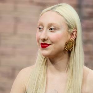 Eurowizja. "Luna już w dobrej formie". Tak brzmi po chorobie [WIDEO]