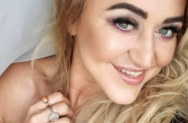 Agnieszka Kotońska z "Gogglebox" w odważnej odsłonie! "Cudownie jak zawsze" - komentują fani