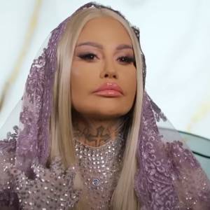 Laluna Unique przeszła poważną operację. Jak się czuje?