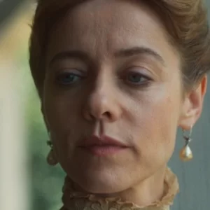 Kim jest z Helena Różańska "Matyldy"? Poznaj Małgorzatę Buczkowską!