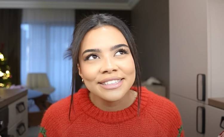 Lexy Chaplin nie marzyła o influencerstwie: „Moja rola życiowa to bycie matką”