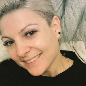 Magdalena Narożna odsłoniła sporo ciała! Internauci podzieleni w komentarzach pod zdjęciem w bieliźnie