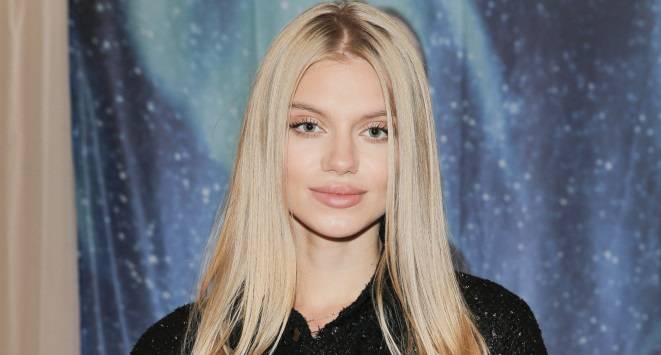 Dominika Wysocka odsłania ciało w koronkowej bieliźnie. Fani reagują: "Wow" [FOTO]