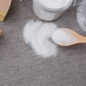 Używasz octu i sody oczyszczonej w sprzątaniu? Pod żadnym pozorem ich nie łącz! 