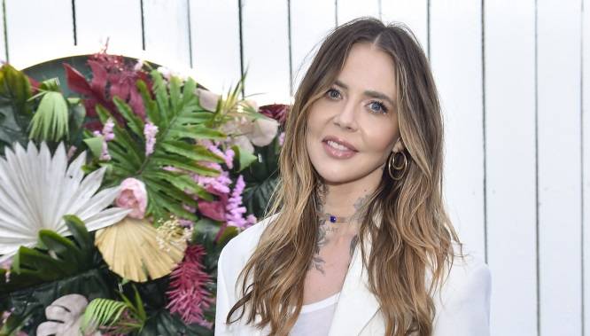 Maja Sablewska nago. Tak odważnego zdjęcia jeszcze nie miała. Pokazała wszystko [FOTO]