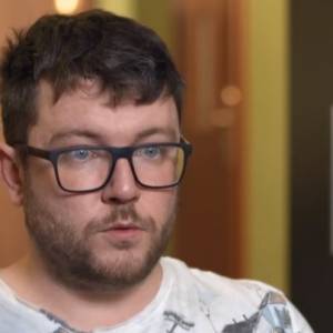 Wojtek ze "Ślubu..." zdradził, jak oświadczył się Agnieszce! "Ręce mi się tak trzęsły!"