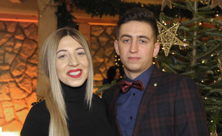 Małgosia z "Rolnika..." z Pawłem i dziećmi. "Co przyniesie nam ten Nowy Rok" [FOTO]