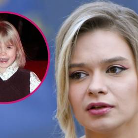 Wróblewska zyskała rozpoznawalność 20 lat temu dzięki roli w „Tylko mnie kochaj”. Jak dziś wygląda? Ma 27 lat